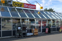 A - Dagli-Brugsen-Nysted