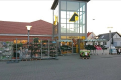 A - Netto-Gedservej