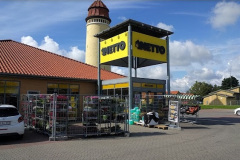 A - Netto-Nysted