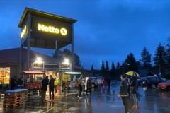 A - Netto-Sakskoebing