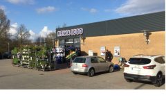 Rema-Roedby-Havn
