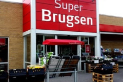 A - Super-Brugsen-Maribo