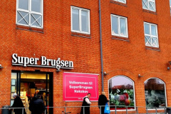A - Super-Brugsen-Nakskov