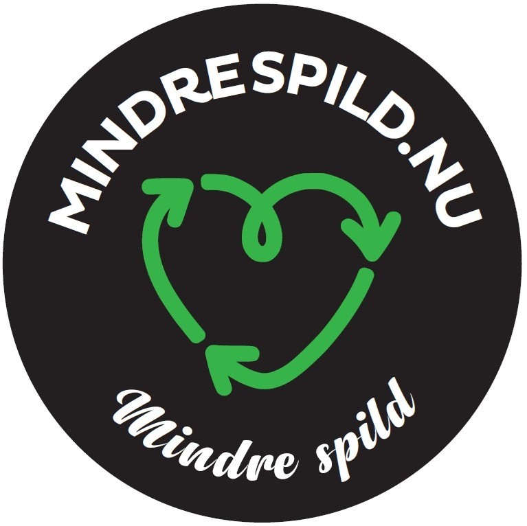 Mindre Spild