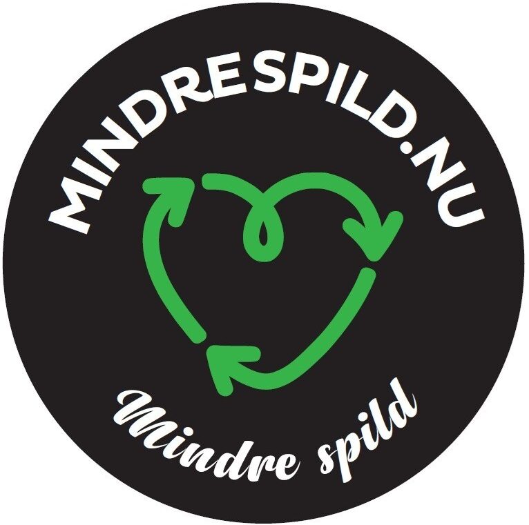 Mindre Spild
